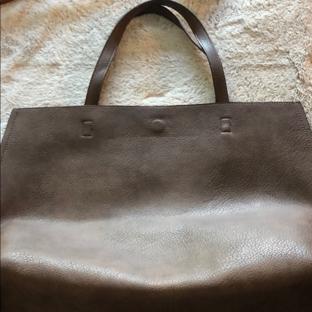 Street Level bag, Never used